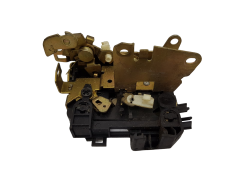 Заключване на врати Вдясно Преден край 7701469181 Renault Megane I Scenic I Rockwell 11326