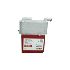 Маслен охладител Направете VW T5 T6 0BT317019 33171433401 Vika