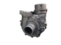Турбокомпресор 144111292R 8201067824 54389700018 1.6 dCi Renault Trafic 3