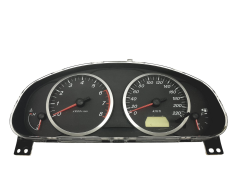 Брояч Mazda 2 3M7110849MG DD1455430 53127