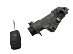 Превключвател за запалване Audi A3 A4 A6 4B0905851C 4B0905849 1441