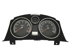 Тахометър Opel Zafira B 13239722 EC VDO