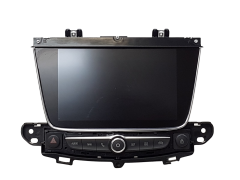 Навигация Radio Opel Crossland X 39238229