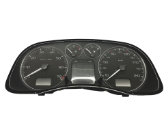 Тахометър Peugeot 307 9654485180 A01 50197