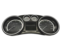 Тахометър Peugeot 308 9806132480 503001550352 Magneti