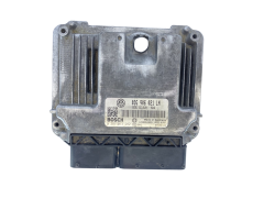 Шофьор 03G906021LN 0281013282 VW Seat Bosch 63595