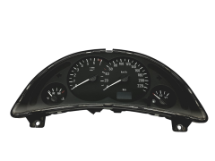 Тахометър Opel Corsa C 13173350WD 110008988029 51763