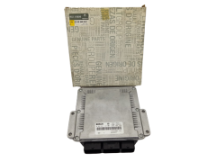 Шофьор Renault 0281011137 8200051666 8200309337 Bosch