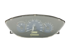 Тахометър Chevrolet Matiz 96664132 26865