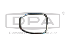 Халогенна рамка Права Направете VW T-Cross 2GM853102 88531818202 DPA