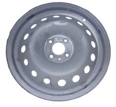 Стоманена джанта Нов оригинал 16' 403007847R Renault