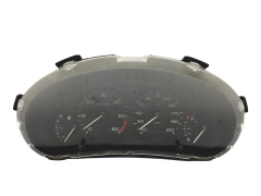 Брояч 206 Berlingo 1 9651740080 PSA 49120