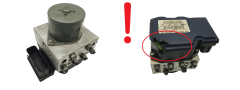Абсорбционна помпа Mini Cooper 3451 9807822 01 54085585F TRW 61795