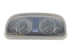 Тахометър Mercedes A W169 1031098100 1031098101 26786