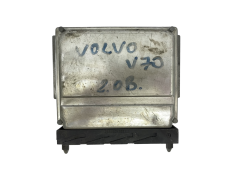 Шофьор Volvo 0261206828 26SA0000 08627455A Bosch 55839