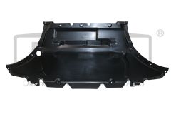 Капак на двигателя 8K1863821B 88631698102 Audi A4 A5 DPA