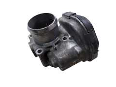 Въздушен амортисьор Citroen Peugeot Ford 9673534480 1.6 HDI 2923