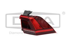 Лампи Задна част Права 5NA945208C 99451797102 VW Tiguan DPA