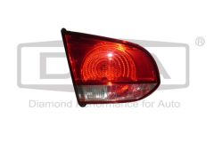 Лампи Задна част Ляво 5K0945093G 99451177902 VW Golf 6 DPA