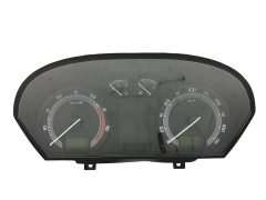 Тахометър Skoda Fabia 6Y0920871L 110080254023 VDO