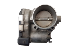 Въздушен амортисьор Ford Volvo 7S7G-9F991-BA 0280750534 3011