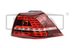Лампи Права 5G0945208C 99451621902 VW Golf 7 DPA