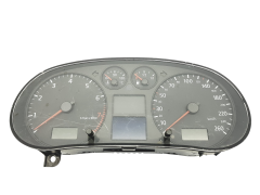 Брояч Audi A3 8L0920900C 110008944006 44003