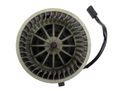 Вентилатор VW Audi 893819021 3137020009 Bosch