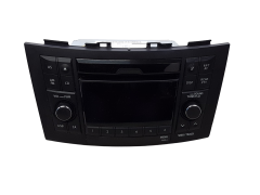 Радио Cd Suzuki Swift 39101-68LA0 CQ-JZ42F2AE PA68LA 1090