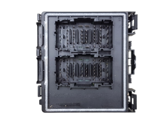 Кутия с предпазители Ford Fiesta H1BT-14D068-BG