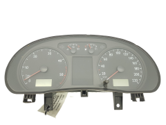 Тахометър VW Polo 9N 6Q0920800E 110080124006A 25306