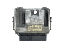 Шофьор 55204761 0281012862 4E34A3ABM Fiat Bosch 62585