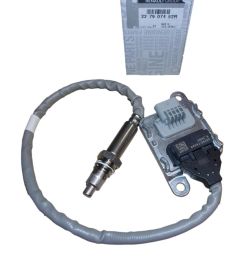 Ламбда сензор Нов оригинал 227907452R Renault Dacia