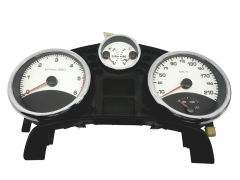 Тахометър Peugeot 207 9662904980 A2C53190342 48945