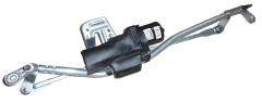 Механизъм на чистачките Оригинал Jumper Boxer Ducato III LHD 6405PQ