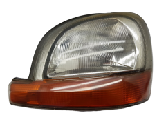 Фарове Ляво 260602509R Kangoo 1 Renault Valeo 4905