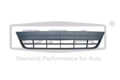 Решетка на бронята 5N0853677H 88531823102 VW Tiguan DPA