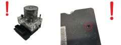 Абсорбционна помпа PSA 9661887180 0265235237 0265950636 Bosch 6198