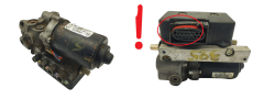 Абсорбционна помпа Renault Laguna 1 7700824335B 10.0943-0300.4 63869