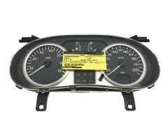 Тахометър Renault Clio 2 8200261086 49273