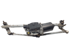 Механизъм на чистачките Toyota Yaris 85110-52090 159200-4301 Denso 1704
