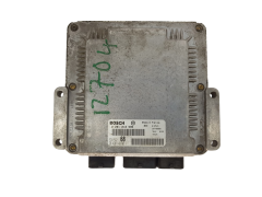 Шофьор 0281010595 9642014980 PSA Bosch 3699