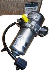 Вакуумна помпа Нов оригинал Renault Kangoo II Kubistar 146501049R