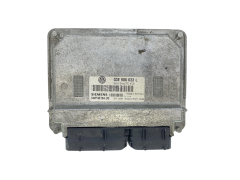 Шофьор 03E906033L 5WP40194 05 VW Siemens 63859