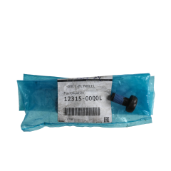 Винт Оригинал 1231500Q0L 123150055R Renault Nissan