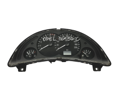 Тахометър Opel Corsa C 13173347WA 110008988026 58759
