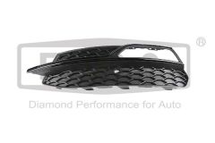 Решетка на бронята Ляво 8V3807681G 88071886702 Audi A3 DPA