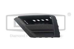 Решетка на бронята Ляво 7C0853665 88531819702 VW Crafter DPA