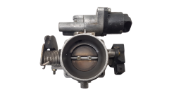 Въздушен амортисьор Renault 7700861679 H 7700872188 C5177 1.6
