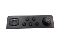 Превключвател Navi Renault Scenic 2 8200107974 902201484625